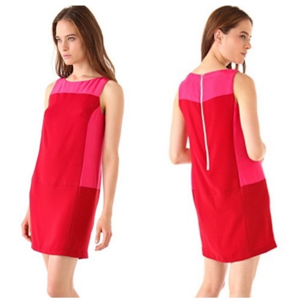 rag and bone dress